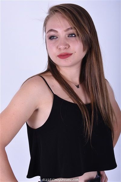 Niğde Cast Ajans Selenay 35577