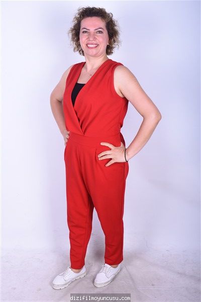 Konya Cast Ajans Semra 35599