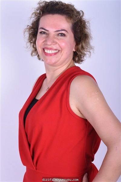 Konya Cast Ajans Semra 35601