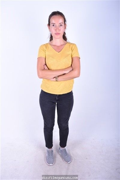 Aksaray Cast Ajans Sheker 35768