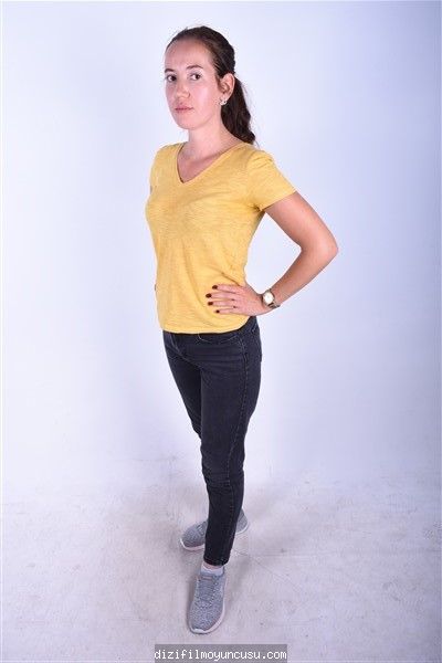 Aksaray Cast Ajans Sheker 35770