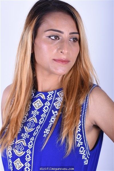 Aksaray Cast Ajans Sibel 35477