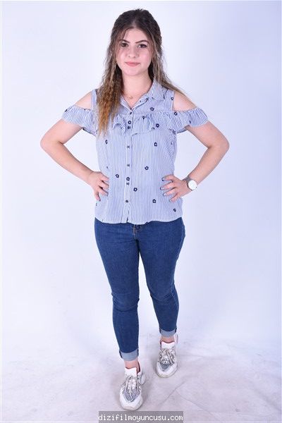 Niğde Cast Ajans Sıla 35353