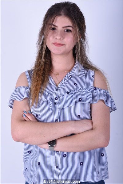 Niğde Cast Ajans Sıla 35354