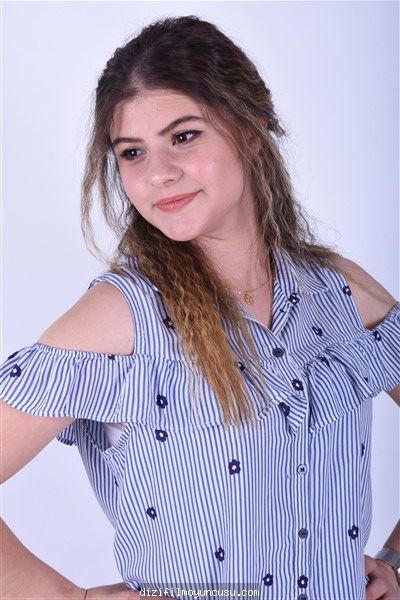 Niğde Cast Ajans Sıla 35355