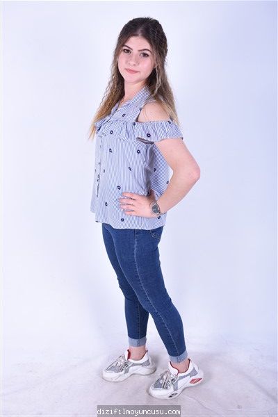 Niğde Cast Ajans Sıla 35356