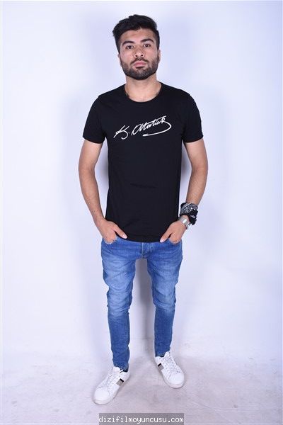 Konya Cast Ajans Suliman 35683