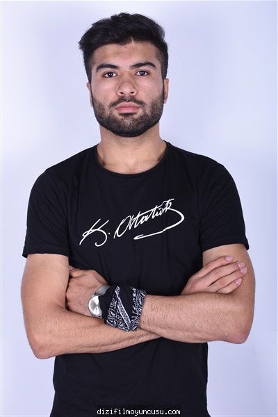 Konya Cast Ajans Suliman 35684