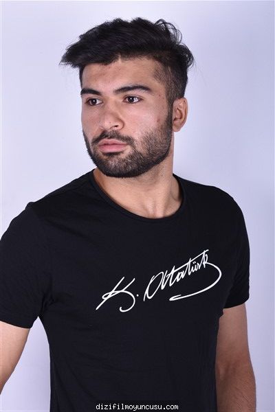 Konya Cast Ajans Suliman 35685