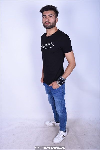 Konya Cast Ajans Suliman 35686
