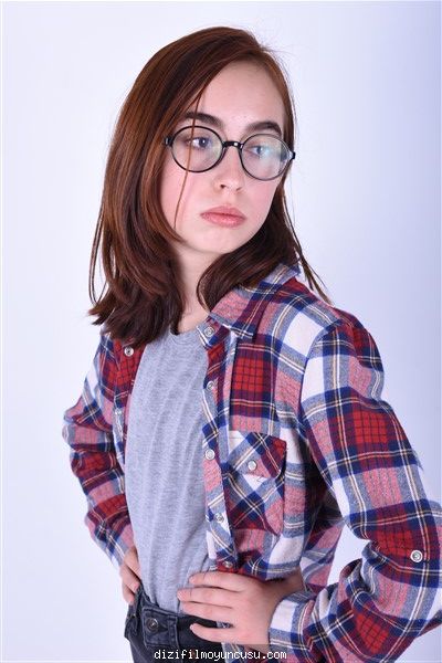 Niğde Cast Ajans Yaren 35449