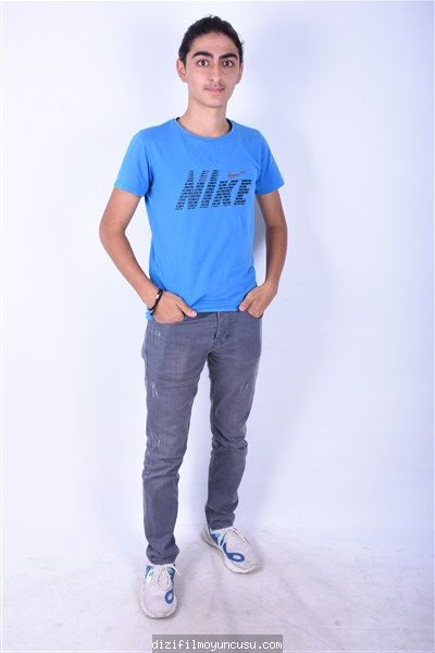Niğde Cast Ajans Yunus 35292