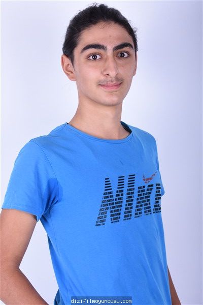 Niğde Cast Ajans Yunus 35293