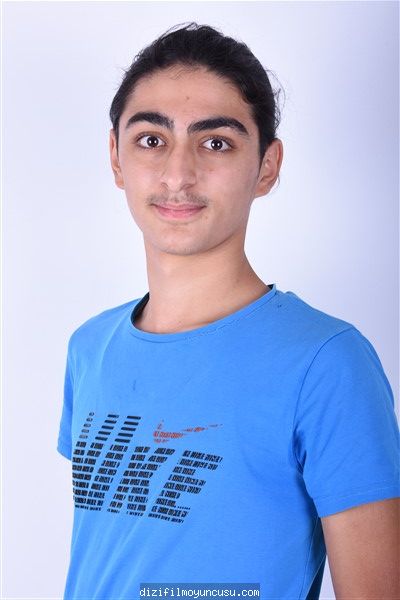 Niğde Cast Ajans Yunus 35294
