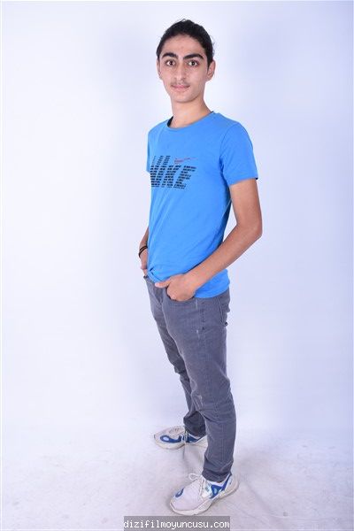 Niğde Cast Ajans Yunus 35295