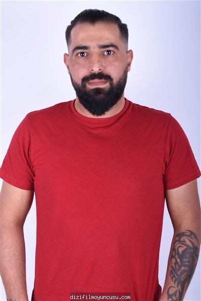 Aksaray Cast Ajans Ali 35811