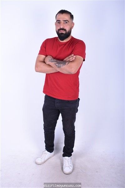 Aksaray Cast Ajans Ali 35812