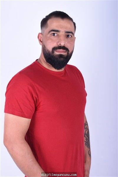 Aksaray Cast Ajans Ali 35813