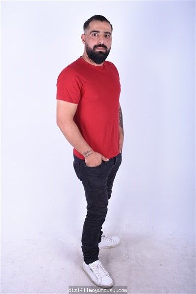 Aksaray Cast Ajans Ali 35814