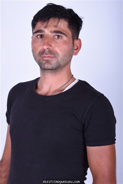 Konya Cast Ajans Ali 35895