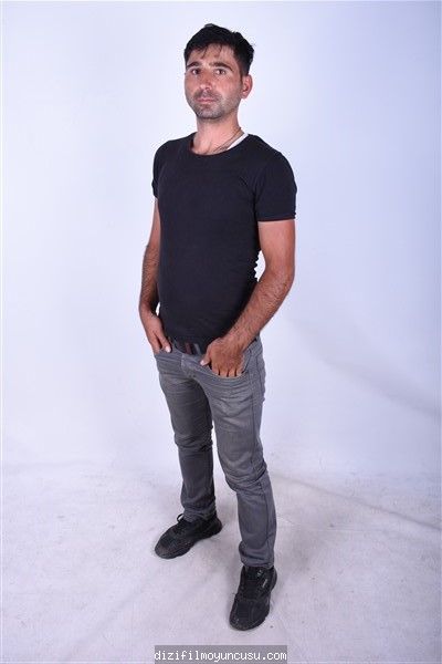 Konya Cast Ajans Ali 35896