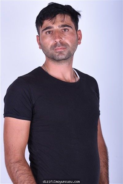 Konya Cast Ajans Ali 35898