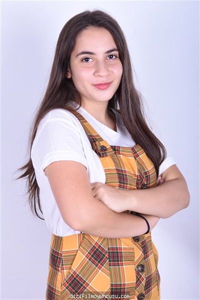 Konya Cast Ajans Buse 35792