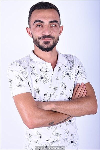 Aksaray Cast Ajans Doğukan 116506