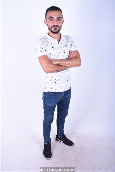 Aksaray Cast Ajans Doğukan 35808