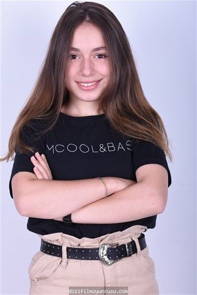 Konya Cast Ajans Elif 35839