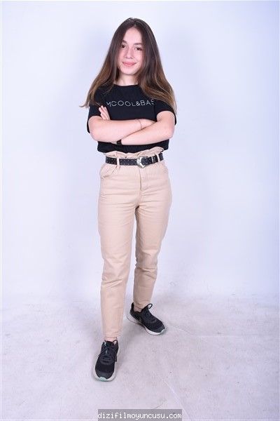 Konya Cast Ajans Elif 35840