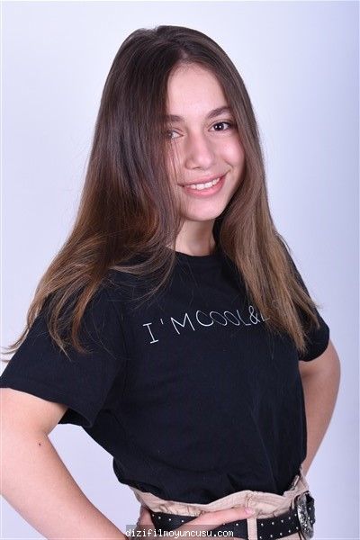 Konya Cast Ajans Elif 35841
