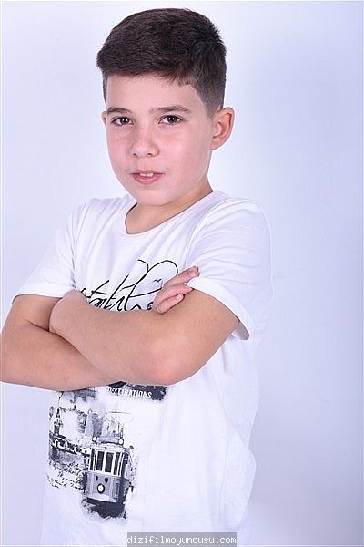 Konya Cast Ajans Enes 116636