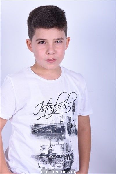 Konya Cast Ajans Enes 35912