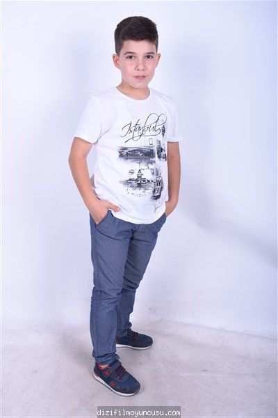 Konya Cast Ajans Enes 35913