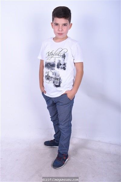 Konya Cast Ajans Enes 35914