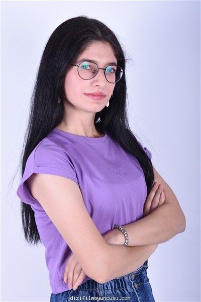 Aksaray Cast Ajans Makbule 35836