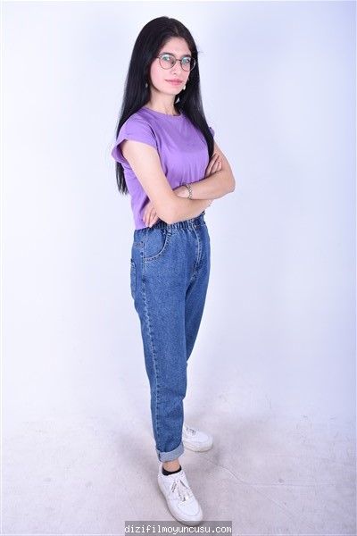 Aksaray Cast Ajans Makbule 35837