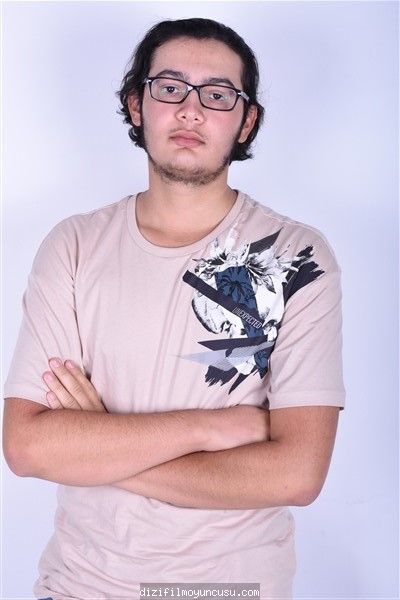 Konya Cast Ajans Muhammed 35843