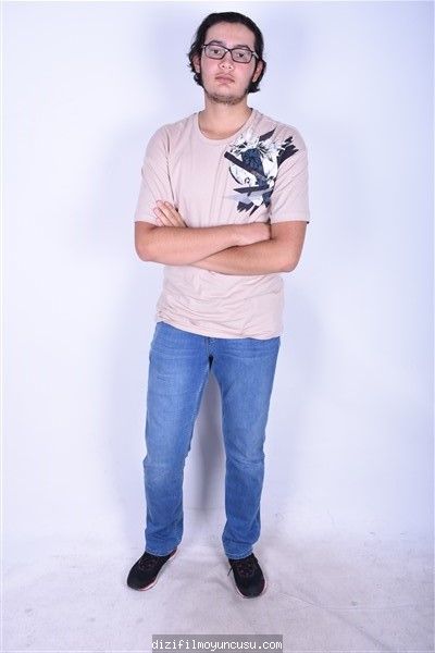 Konya Cast Ajans Muhammed 35844