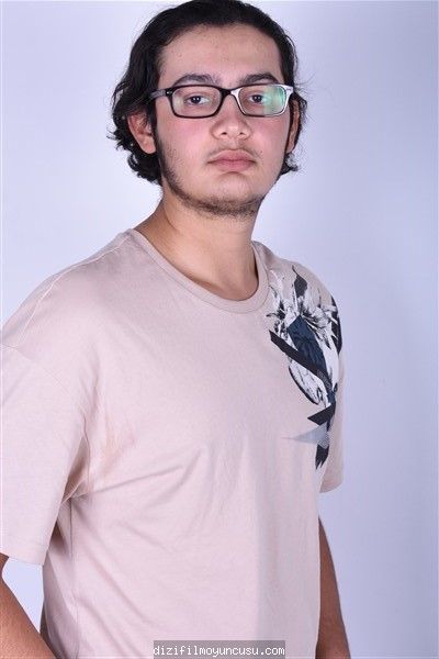 Konya Cast Ajans Muhammed 35845