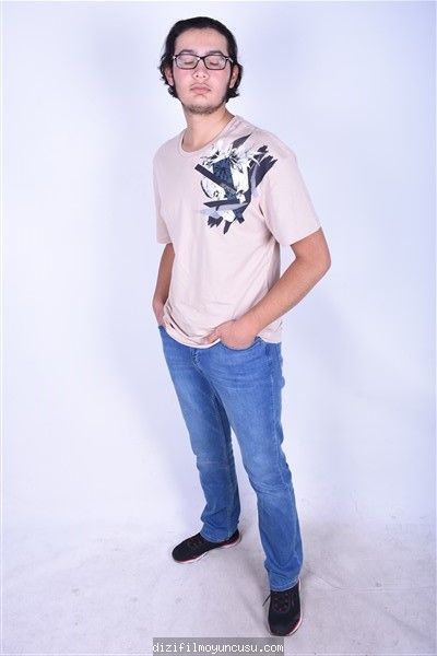Konya Cast Ajans Muhammed 35846
