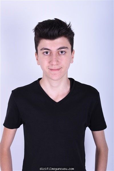 Konya Cast Ajans Muhammed 35855