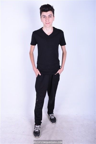 Konya Cast Ajans Muhammed 35856