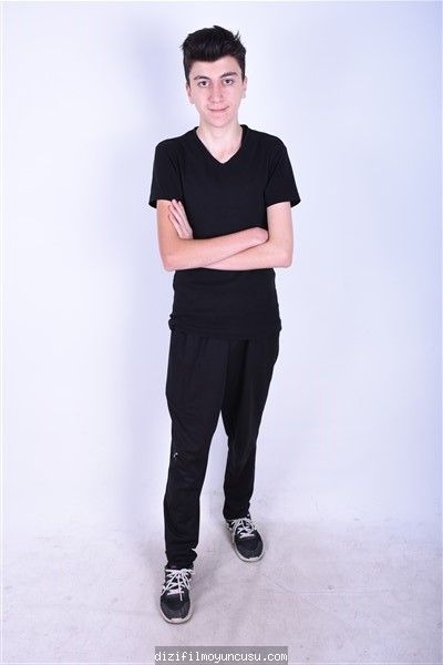 Konya Cast Ajans Muhammed 35857
