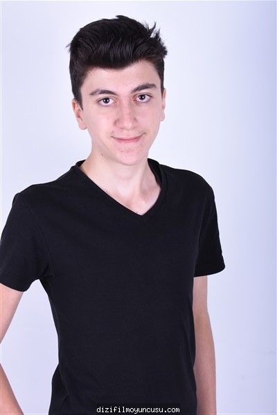 Konya Cast Ajans Muhammed 35858