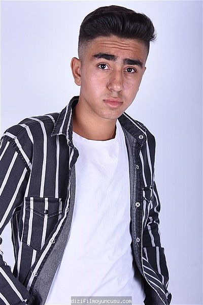 Konya Cast Ajans Musa 116598