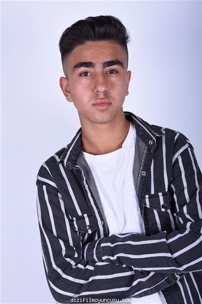 Konya Cast Ajans Musa 35859
