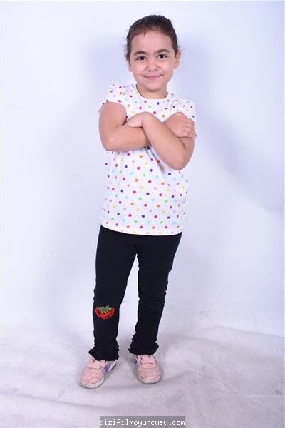 Konya Cast Ajans Naciye 35848