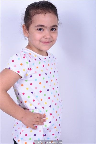 Konya Cast Ajans Naciye 35849